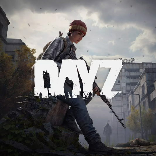 DayZ