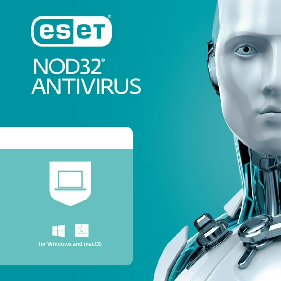 ESET 1 Yıllık Global Key